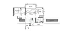 The Hyde (D10), Condominium #449181431